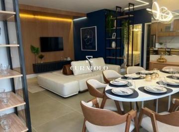 Apartamento · 70m² · 3 Quartos · 2 Vagas · Blume Nazaré Baeta Neves - Seu novo lar personalizado no Baeta Neves, em São Bernardo- Apartamento n