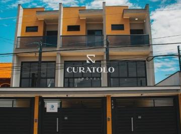 Casa · 159m² · 3 Quartos · 4 Vagas · Sua nova casa com conforto na Vila Matilde - Belíssimo sobrado com 3 Dorms, 4 Vagas e Quintal com Ch
