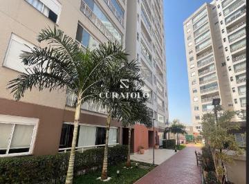 Apartamento · 73m² · 3 Quartos · 2 Vagas · Family Club Mooca - Conheça esse lindo apartamento na charmosa Mooca, de confortáveis 73m² com 3 qua