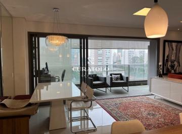 Apartamento · 81m² · 1 Quarto · 2 Vagas · Habitarte Verde Brooklin - Seu apartamento ideal está aqui, no melhor quarteirão do Brooklin, com 81