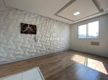 Apartamento · 40m² · 2 Quartos · 1 Vaga · YUP - Realize seu sonho da casa própria: apartamento acessível e pronto para morar de 2 quartos e 1 