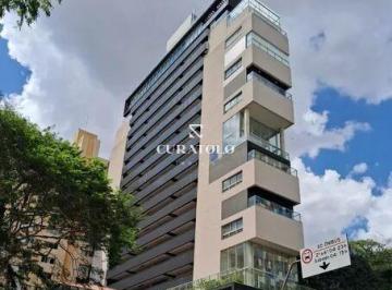 Apartamento · 47m² · 2 Quartos · Arvo Rebouças - Experimente a vida urbana de Pinheiros, ao lado do Metrô Oscar Freire: apartamento d
