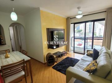Apartamento · 46m² · 2 Quartos · 1 Vaga · Residencial Jardim Ibitirama - More bem na Vila Prudente: Apartamento pronto, com 46m², 2 Dorms, 1 v