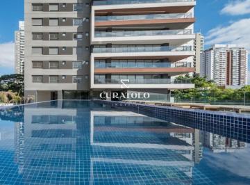 Apartamento · 131m² · 3 Quartos · 3 Vagas · GRAND HABITARTE - Seu novo lar no Brooklin – Apartamento Confortável com 3 Suítes 3 Vagas e amplo te