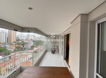 Apartamento · 133m² · 3 Quartos · 2 Vagas · Helbor Felice Parque da Mooca - Seu novo lar na Mooca: apartamento pronto, com 3 Suítes No Coração D