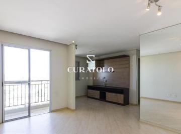 Apartamento · 54m² · 2 Quartos · 1 Vaga · Blue Sky Limão - Seu refúgio no bairro do Limão: Lindo Apartamento de 2 Dorms, com Varanda e Vaga –