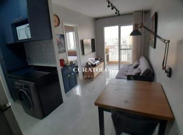 Apartamento · 33m² · 1 Quarto · 1 Vaga · Add House Monsenhor - More ou Invista no Brás: Descubra a harmonia perfeita entre conforto e conveni