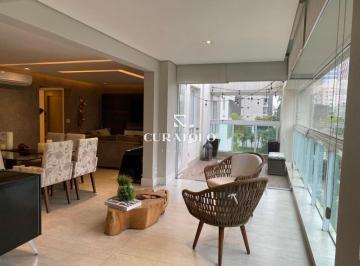 Apartamento · 222m² · 4 Quartos · 4 Vagas · Momento Vila Olímpia - Seu apartamento de alto padrão na Vila Olímpia, ao lado da Av. Bri. Faria Lim