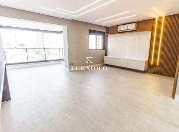 Apartamento · 115m² · 3 Quartos · 2 Vagas · MONDO ANALIA FRANCO - Conheça este incrível apartamento de alto padrão no nobre Jardim Anália Franco