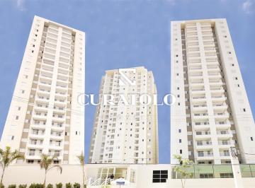 Apartamento · 62m² · 2 Quartos · 2 Vagas · Vivacittá - Lorenzini - 2 DORMS COM SUÍTE E VARANDA GOURMET EM BAIRRO NOBRE DE SÃO CAETANO (JARDIM S