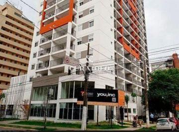 Apartamento · 59m² · 2 Quartos · 1 Vaga · You Central Park Consolação - Viva com conforto na Consolação: Excelente apartamento de 2 Dorms, com