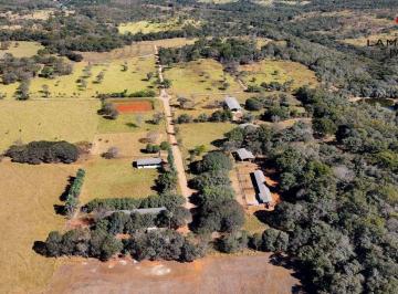 Rural de 5 quartos, Sobradinho · Oportunidade única!! Fazenda no Distrito Federal / 40Km do Eixo Monumental