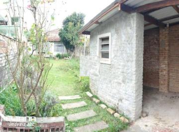 Casa · 100m² · 2 Quartos · 2 Vagas · Casa com Ponto Comercial no Bairro Cerâmica