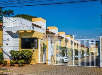 Foto 01 · Imperdível oportunidade: Casa em condomínio à venda no Parque Taquaral, Campinas-SP! 3 quartos, 1 su
