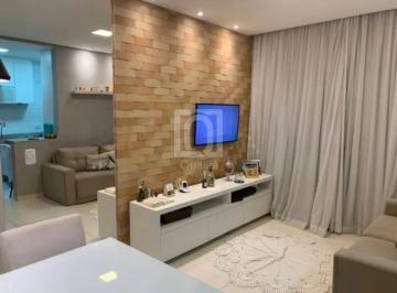 Foto 01 · APARTAMENTO RESIDENCIAL BERLIM - ÉDEN, SOROCABA