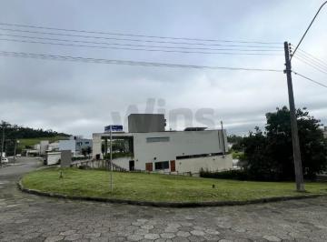 Foto 01 · Terreno, São Simão, Criciúma, SC