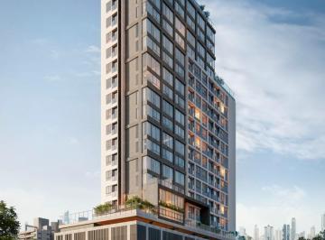 Foto 01 · HORIZON RESIDENCE - STUDIO COM 38M² - ALTO PADRÃO - EM CAMBORIÚ.