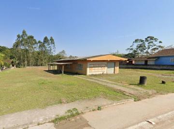 Foto 05 · LINDO TERRENO EM SÃO FRANISCO DO SUL COM 40X55 = 2.200 M²