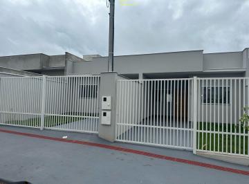 Foto 01 · Casa, Conjunto Farid Libos, Londrina, PR