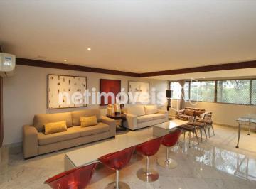 Apartamento de 4 quartos, Brasília · Apartamento de alto padrão mobiliado com 4 suítes na SQSW 305 - Sudoeste