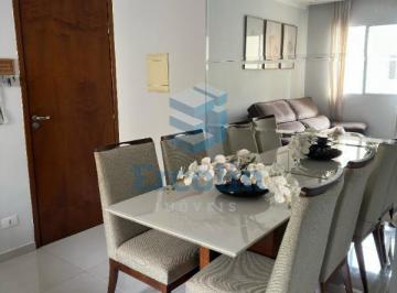Foto 01 · APARTAMENTO À VENDA JULIO DE MESQUITA EM SOROCABA - SP