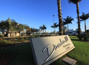 Foto 03 · Terreno em Condomínio à Venda em São José do Rio Preto-SP Village Damha Rio Preto III 347,00 m² de
