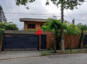 Foto 01 · Jardim Guedala casa a venda: com 5 dormitórios, sendo 1 suíte Master, piscina, churrasqueira 4 salas