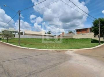 Foto 01 · Terreno à venda no Condomínio Evidence Residencial em Araçoiaba da Serra