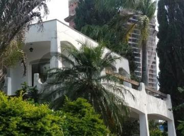 Foto 01 · Casa de Alto Padrão em Condomínio no Parque Campolim - Sorocaba-SP: 4 quartos, 4 suítes, 3 salas, 6