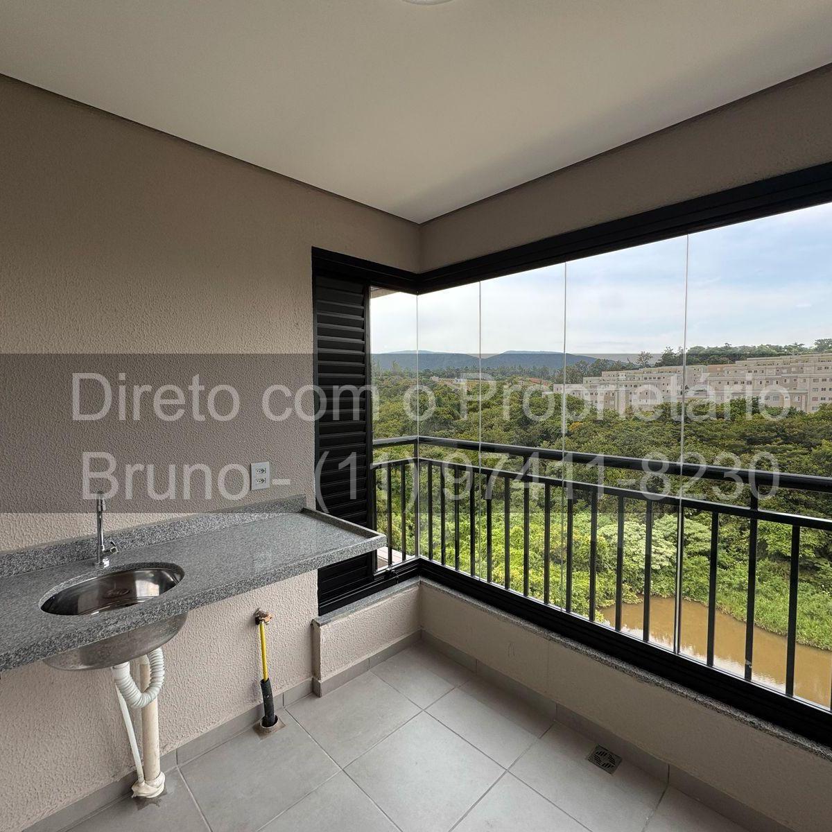 Foto - Jundiaí - Recanto Quarto Centenário