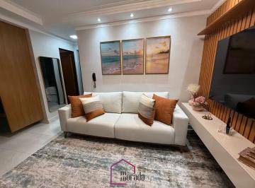 Foto 01 · Apartamento, Jardim do Lago, Catanduva, SP