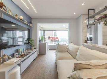 Foto 93 · Lindo apartamento à venda no Brooklin, Condominio Atmosfera da Cyrela