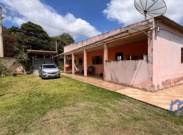Foto 01 · Chacara, Moreiras, Mairinque, SP