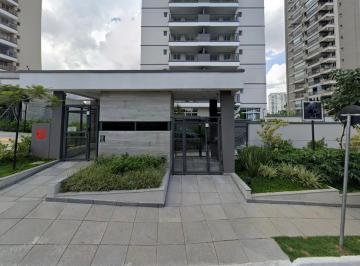 Apartamento de 2 quartos, São Paulo · Morumbi Apartamento A Venda 2 Dormitórios 56m² 1 Vaga Novo Pronto Para Morar