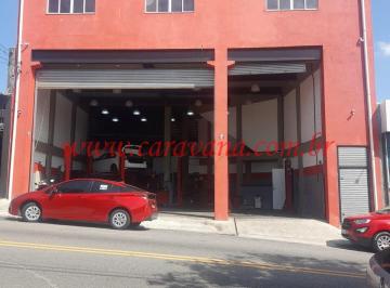 Foto 01 · Sala, Bussocaba, Osasco, SP