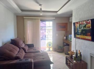 Apartamento Térreo - 3 Quartos (1 Suíte) - Parque São Domingos - Pindamonhangaba · APARTAMENTO TÉRREO c/ 3 Quartos (1 Suíte) no Parque São Domingos - Pinda