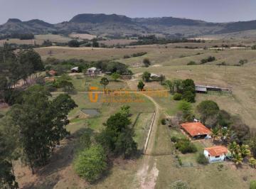 Rural , Rosário do Ivaí · Fazenda Limeira - 167m² de Hectares - Rosário do Ivaí -PR