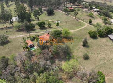 Rural , Rosário do Ivaí · Fazenda Limeira - 167m² de Hectares - Rosário do Ivaí -PR