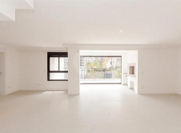 Apartamento de 3 quartos, Curitiba · Alto Padrão - Garden Duplex com 3 suites - Grama - 3 vagas - 325m²