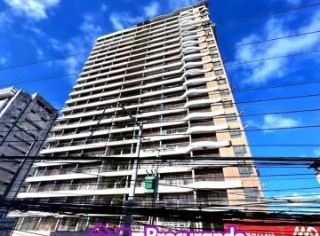 Apartamento · 37m² · 1 Quarto · 1 Vaga · Apartamento à venda no Rio Vermelho: Studio e 1 quarto com vista para o mar e infraestrutura de luxo