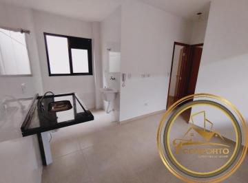 Foto 01 · Apartamento à venda na VILA IVONE