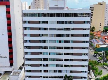 Apartamento de 3 quartos, Fortaleza · Imóvel para venda 121 m2 com 3 quartos em Aldeota - Fortaleza - CE