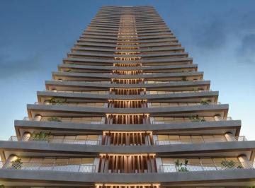 Fachada · Cobertura, Brooklin Paulista, São Paulo, SP