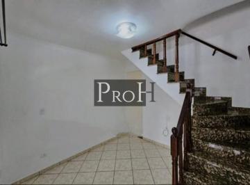 Casa de 4 quartos, São Paulo · Sobrado Vila Califórnia São Paulo