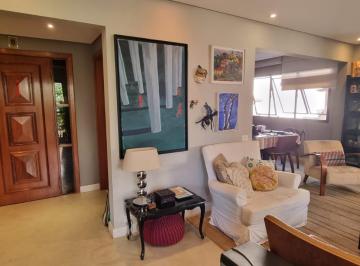 Apartamento de 3 quartos, São Paulo · Apartamento de 180m² com 3 quartos em Perdizes