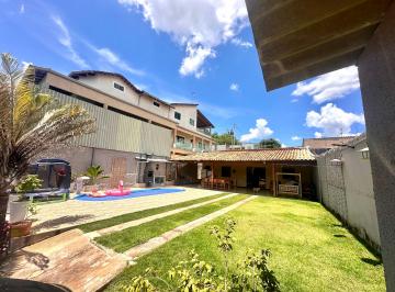 Casa de 3 quartos, Riacho Fundo · Colônia agrícola Riacho Fundo 1 Casa 3 quartos na laje