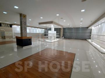 Foto 05 · Loja comercial no Largo do Arouche com 507 m², 3 banheiros e área para até 5 veículos!