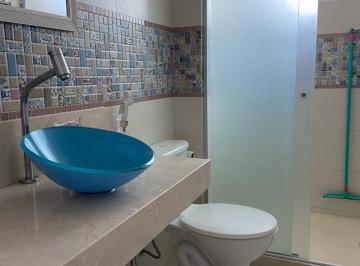 Apartamento · 98m² · 3 Quartos · 2 Vagas · Apartamento à venda, Enseada dos Corais Ponta Negra