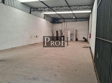 Comercial , Santo André · Galpão Campestre Santo André