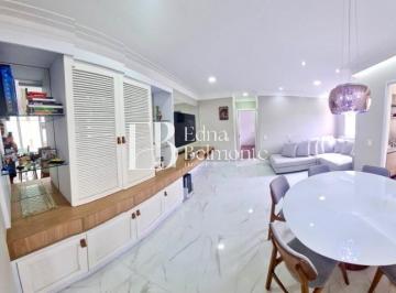 Foto 01 · APARTAMENTO PARA VENDA NO CONDOMÍNIO ATMOSPHERA NO JARDIM ERMIDA EM JUNDIAÍ/ SP